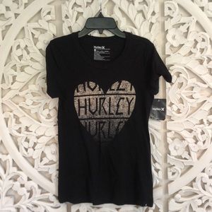 BRAND NEW Hurley shirt